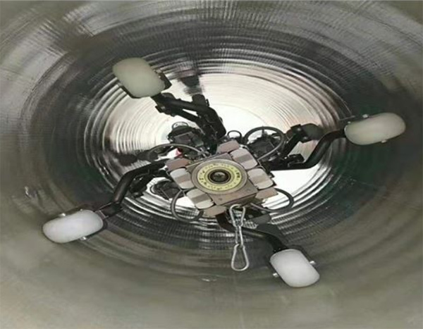 连南非开挖修复技术在地下管线建设的优势体现